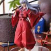 Figure Max Factory | Pop Up Parade Inu Yasha Inuyasha Pvc Figure Max Factory