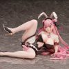 Figure BINDing Native | Illustrator Momi Bunny Maid Lucie 1/4 Pvc Figure Binding Native