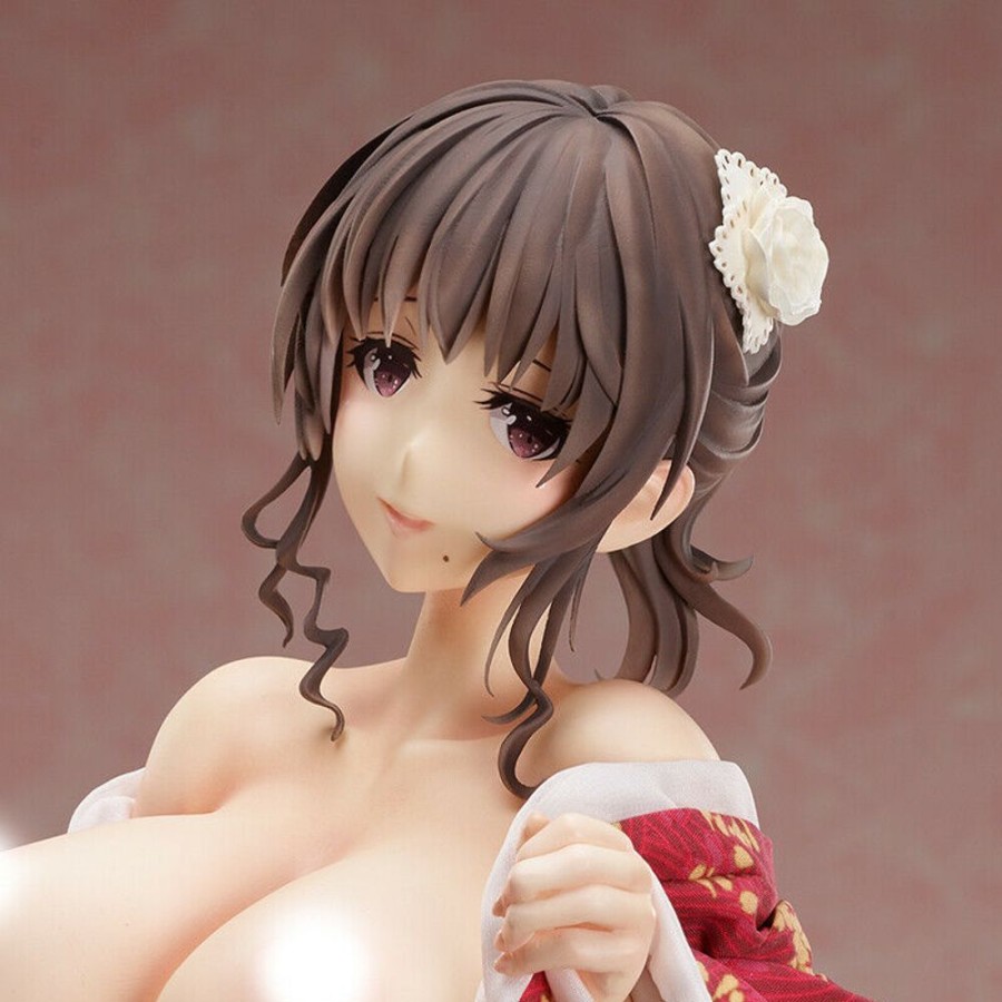 Figure Native | Creators Opinion Rui 1/4 Pvc Figure Binding Native