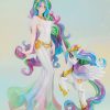 Figure Kotobukiya | Bishoujo My Little Pony Princess Celestia 1/7 Figure Kotobukiya