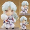 Figure Good Smile | Nendoroid 1514 Inu Yasha Sesshoumaru Figure Good Smile