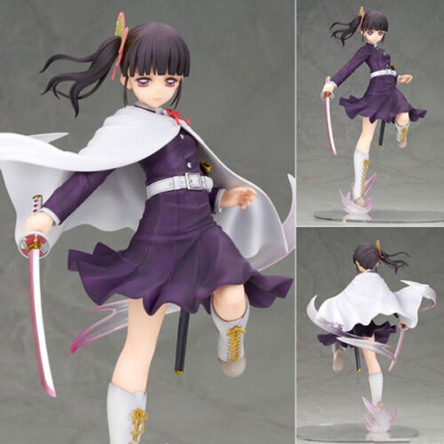 Figure Alter | Demon Slayer Kimetsu No Yaiba Kanao Tsuyuri 1/7 Figure Alter