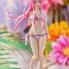 Figure Max Factory | Pop Up Parade Love-Ru Darkness Lala Satalin Deviluke Figure