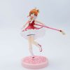 Figure FuRyu | Cardcaptor Sakura Clear Card Rocket Beat 6" Special Figure Furyu