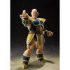 Figure Bandai | S.H Figuarts Dragonball Z Nappa Figure 2021 Event Exclusive Color Tamashii