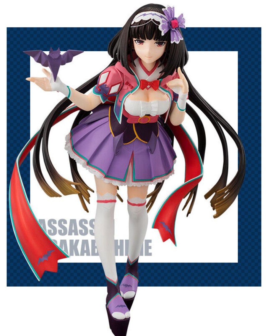 Figure FuRyu | Fate Grand Order Sss Assassin Osakabehime 7" Pvc Figure Furyu