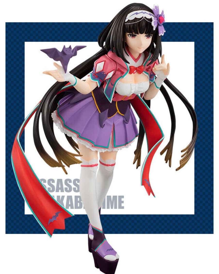 Figure FuRyu | Fate Grand Order Sss Assassin Osakabehime 7" Pvc Figure Furyu