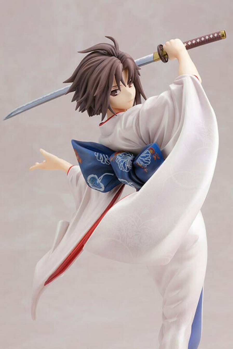 Figure Kotobukiya | Garden Of Sinners Shiki Ryougi Dreamy, Remnants Of Daily 1/8 Figure Kotobukiya