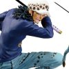 Figure Banpresto | One Piece Maximatic Trafalgar Law Ii Pvc Figure