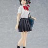 Figure Max Factory | Pop Up Parade Your Name: Mitsuha Miyamizu Figure Max Factory