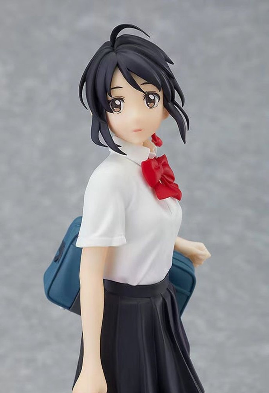 Figure Max Factory | Pop Up Parade Your Name: Mitsuha Miyamizu Figure Max Factory