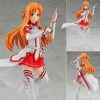 Figure Good Smile | Pop Up Parade Sword Art Online Aria Of A Starless Night: Asuna Figure