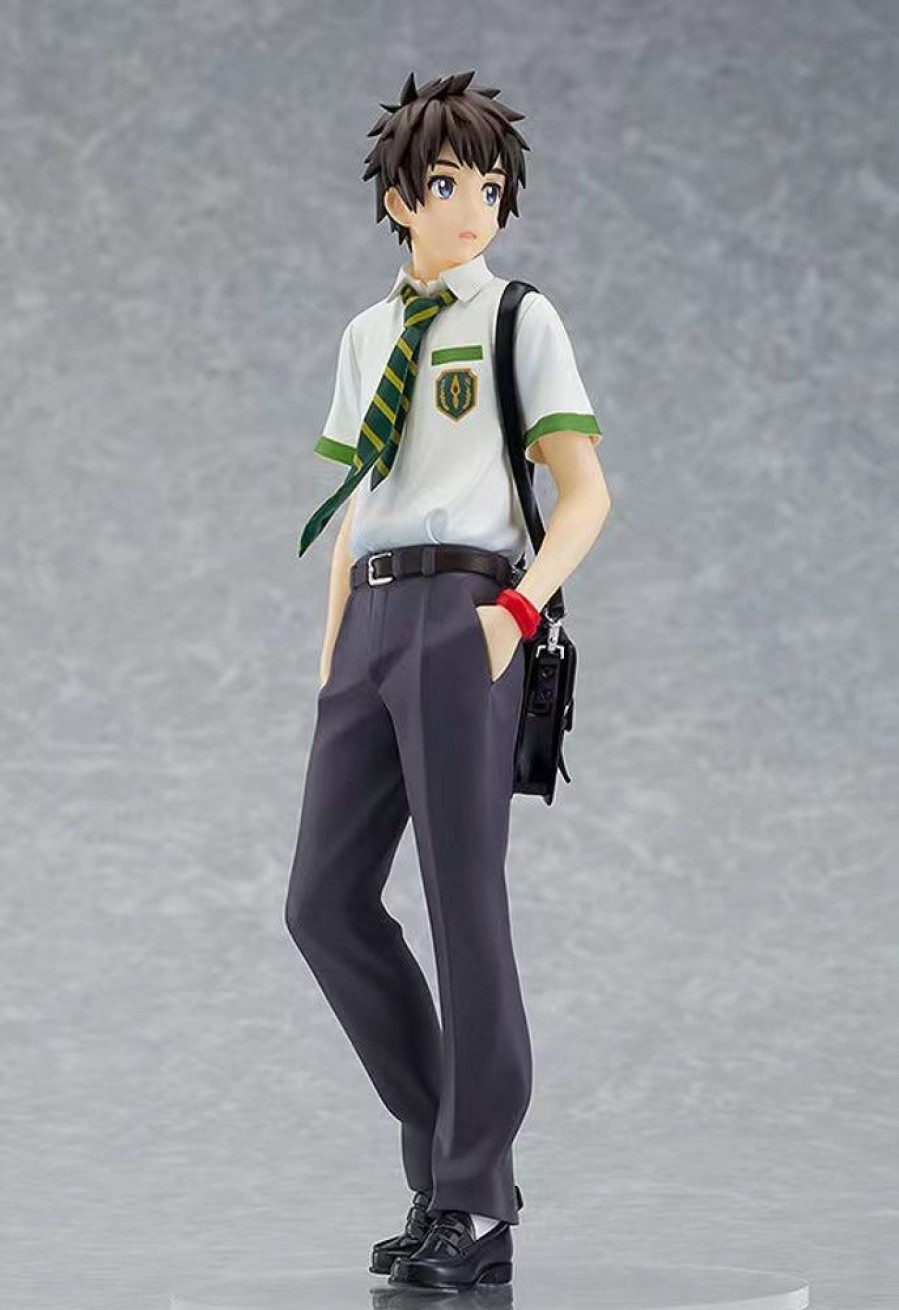 Figure Max Factory | Pop Up Parade Your Name: Taki Tachibana Figure