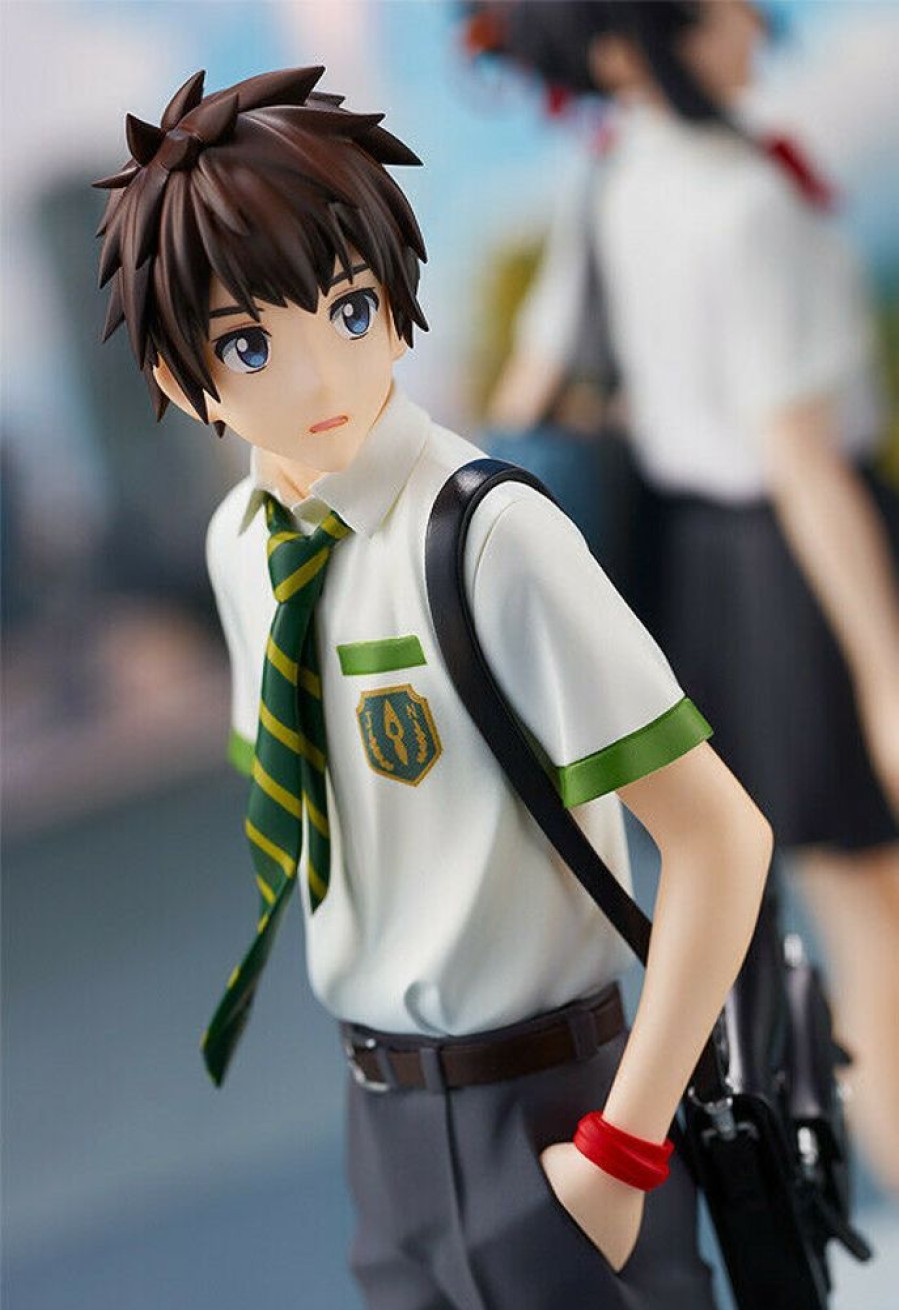 Figure Max Factory | Pop Up Parade Your Name: Taki Tachibana Figure