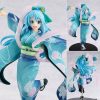 Figure Kadokawa | Konosuba Legend Of Crimson Aqua Orian Ver. 1/7 Figure