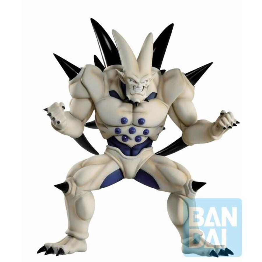 Figure Bandai | Dragonball Gt Omega Shenron (Vs Ombinus Super)