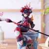 Figure FuRyu | Fate Grand Order Foreigner Katsushika Hokusai Noodle Stopper Figure Furyu