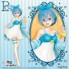 Figure Taito | Re:Zero Starting Life In Another World Rem Room Wear Ver Precious Figure Taito