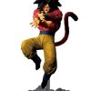 Figure Banpresto | Dragonball Gt Tag Fighters Ss4 Super Saiyan Goku Figure