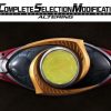 Others Type Bandai | Complete Selection Modification Csm Kamen Rider Agito Altering Premium Bandai