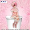 Figure FuRyu | Re:Zero Ram Room Snow Princess Noodle Stopper Figure