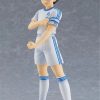 Figure Max Factory | Pop Up Parade Captain Tsubasa Ozora Pvc Figure Max Factory