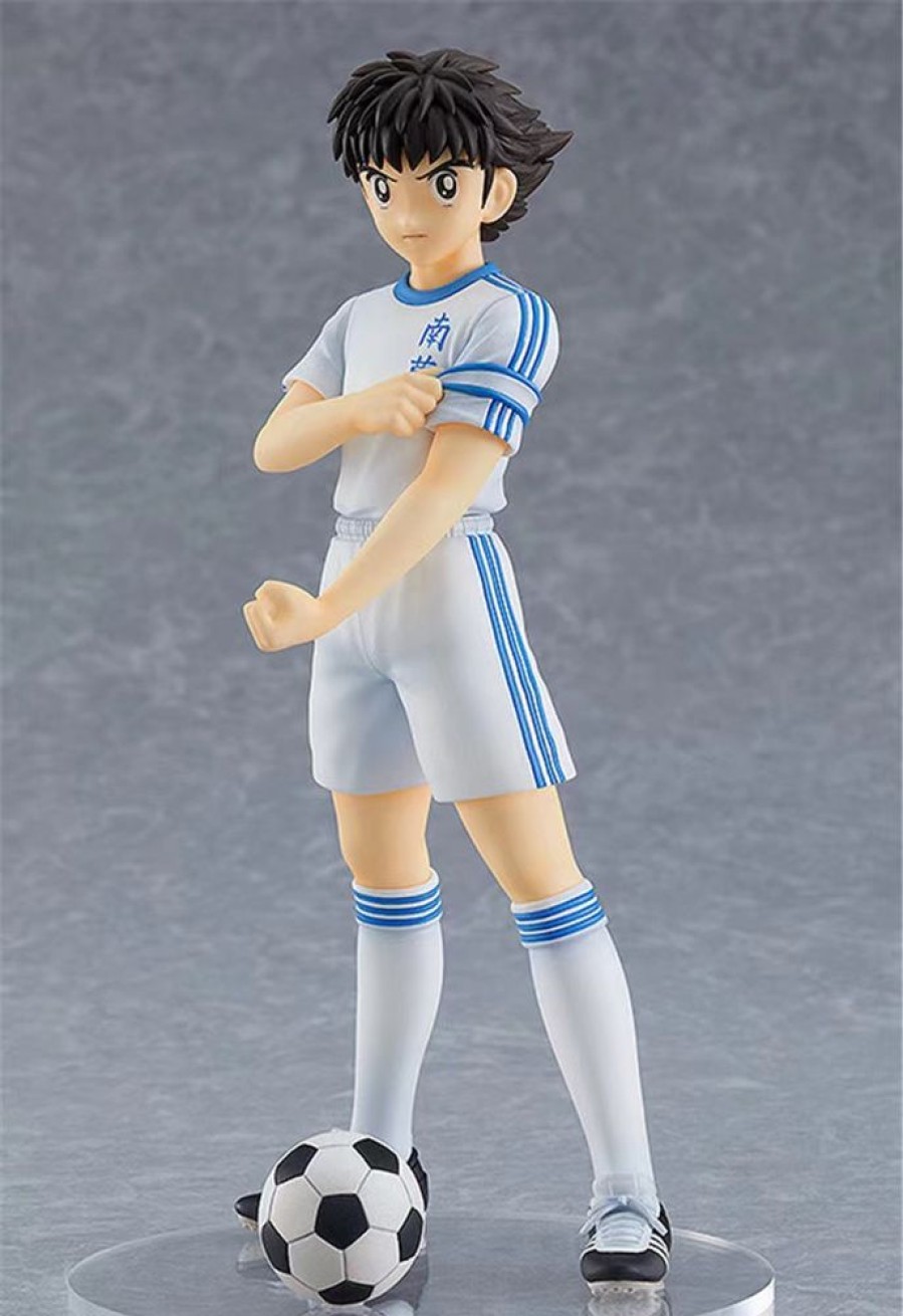 Figure Max Factory | Pop Up Parade Captain Tsubasa Ozora Pvc Figure Max Factory