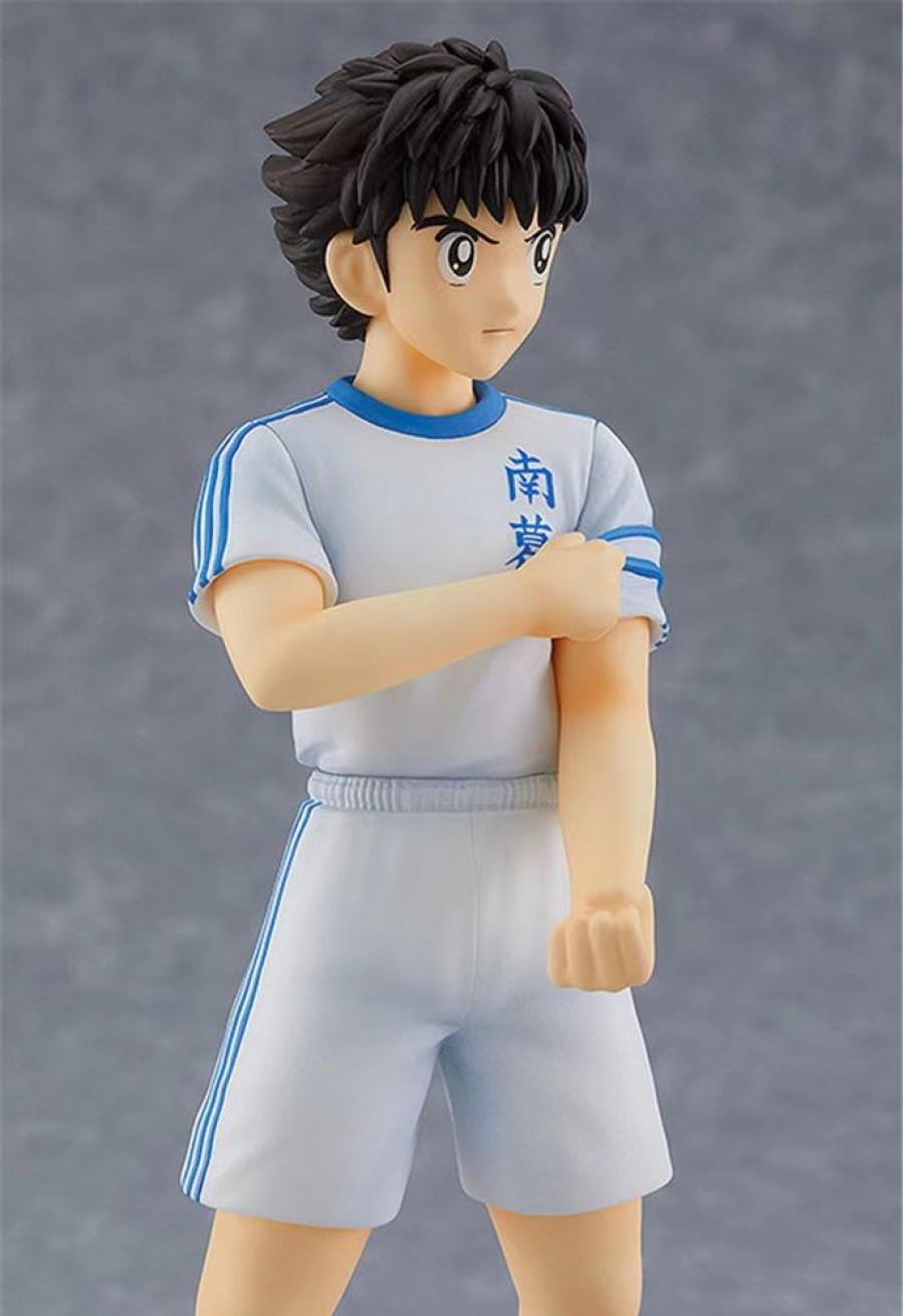 Figure Max Factory | Pop Up Parade Captain Tsubasa Ozora Pvc Figure Max Factory