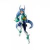 Figure Banpresto | My Hero Academia The Amazing Heroes 16 Nejire Hado Figure