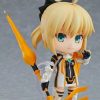 Figure Good Smile | Nendoroid 1177 Altria Pendragon: Racing Ver. Pvc Figure Good Smile