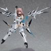 Figure Max Factory | Figma 512 Alice Gear Aegis Yotsuya Yumi Figure Max Factory