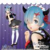 Figure Taito | Re:Zero Starting Life In Another World Rem Devil Renewal Precious Figure Taito