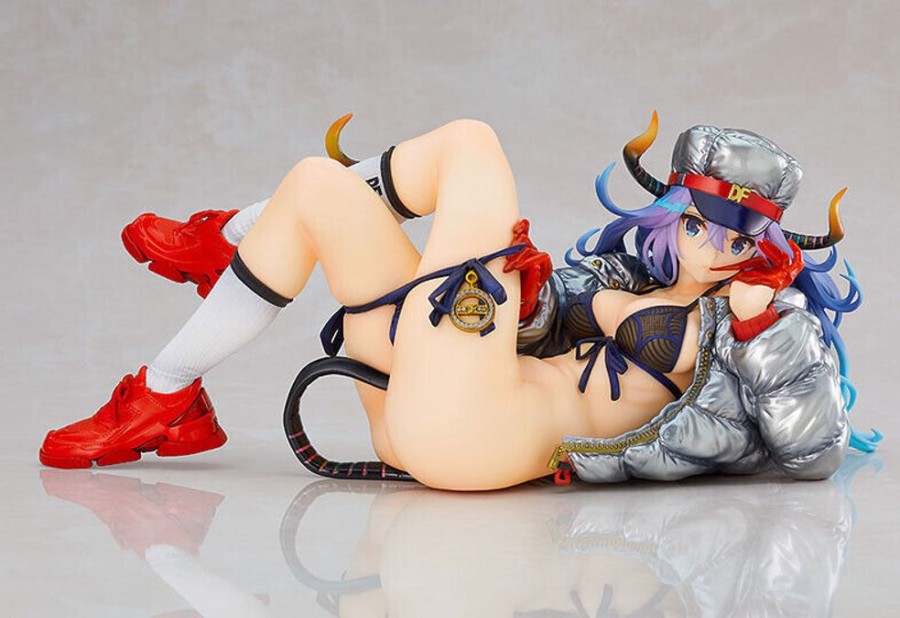 Figure Max Factory | Df Luphia Illustrator Saitom 1/7 Pvc Figure