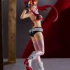 Figure Max Factory | Pop Up Parade Gurren Lagann Yoko Pvc Figure Max Factory