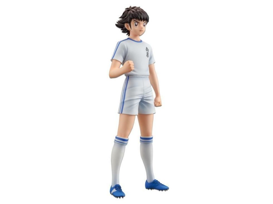 Figure Banpresto Exclusive Line | Grandista Captain Tsubasa 12" Pvc Figure Banpresto Exclusive Line