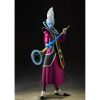 Figure Bandai | S.H Figuarts Dragonball Super Whis Figure 2021 Event Exclusive Color Tamashii