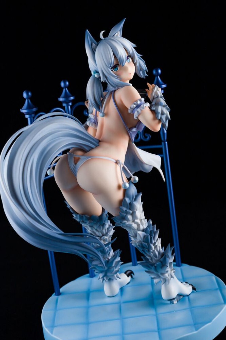 Figure Kadokawa | Redo Of Healer Setsuna Light Novel Ver. 1/7 Figure Kadokawa