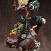 Figure Kotobukiya | Artfx J My Hero Academia Katsuki Bakugo Ver.2 1/8 Figure Kotobukiya