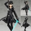 Figure Good Smile | Pop Up Parade Sword Art Online Aria Of A Starless Night Kirito Figure