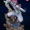 Figure Bandai Tamashii | Figuarts Zero Demon Slayer Akaza Upper Three Figure Bandai Tamashii