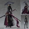 Figure Max Factory | Figma 549 Ronin Falslander Action Figure Max Factory