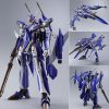 Figure Bandai | Dx Chogokin Macross Yf-29 Durandal Valkyrie Maximilian Genius Set Pack Bandai