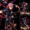 Figure Bandai | Figuarts Zero Jujutsu Kaisen Yuji Itadori Figure