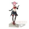 Figure Banpresto | Re:Zero Starting Life In Another World Monster Motions Ram Figure