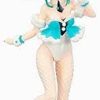 Figure FuRyu | Furyu Hatsune Miku Bunny White Ver.