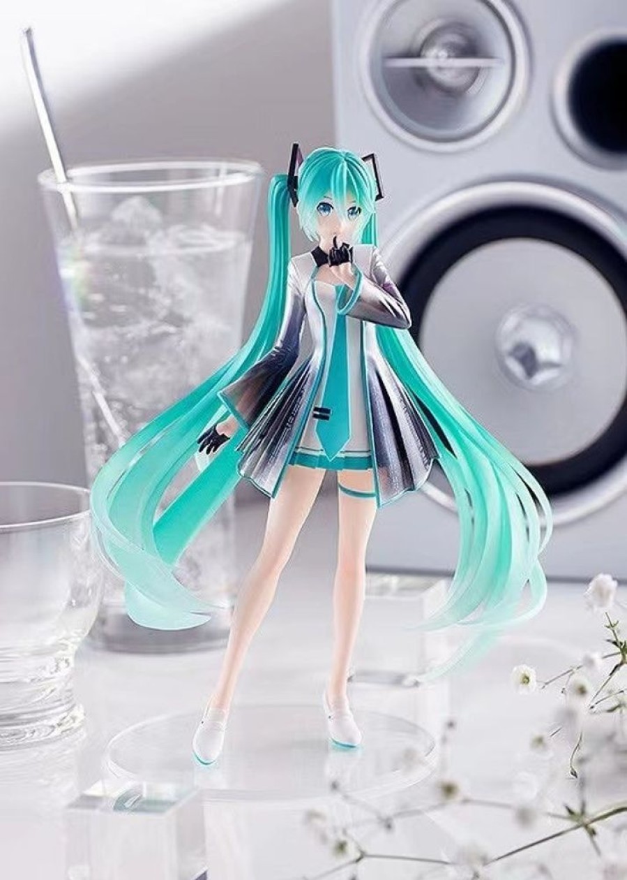 Figure Max Factory | Pop Up Parade Vocaloid Hatsune Miku Yyb Type Ver Figure Max Factory