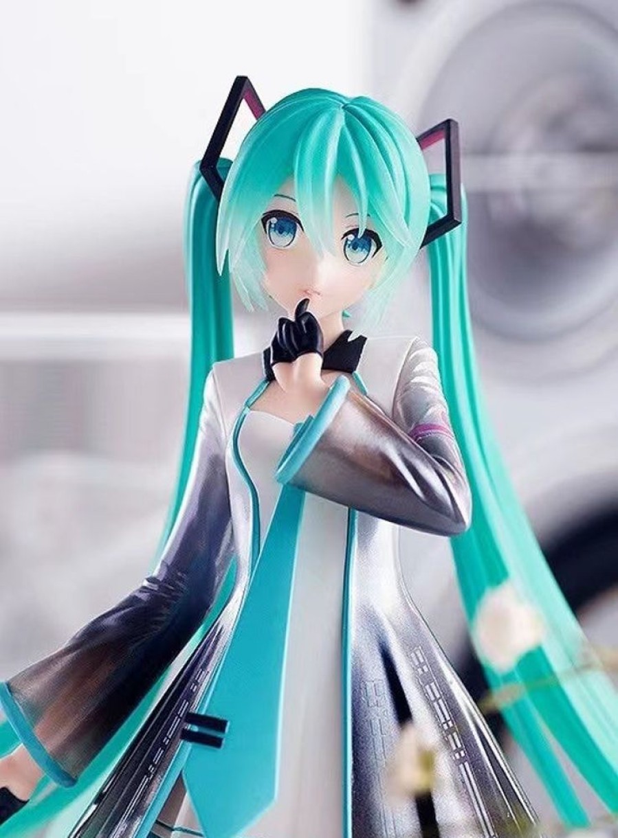 Figure Max Factory | Pop Up Parade Vocaloid Hatsune Miku Yyb Type Ver Figure Max Factory