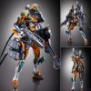 Figure Bandai | Metal Build Neon Genesis Evangelion Eva-00 Proto Type Figure