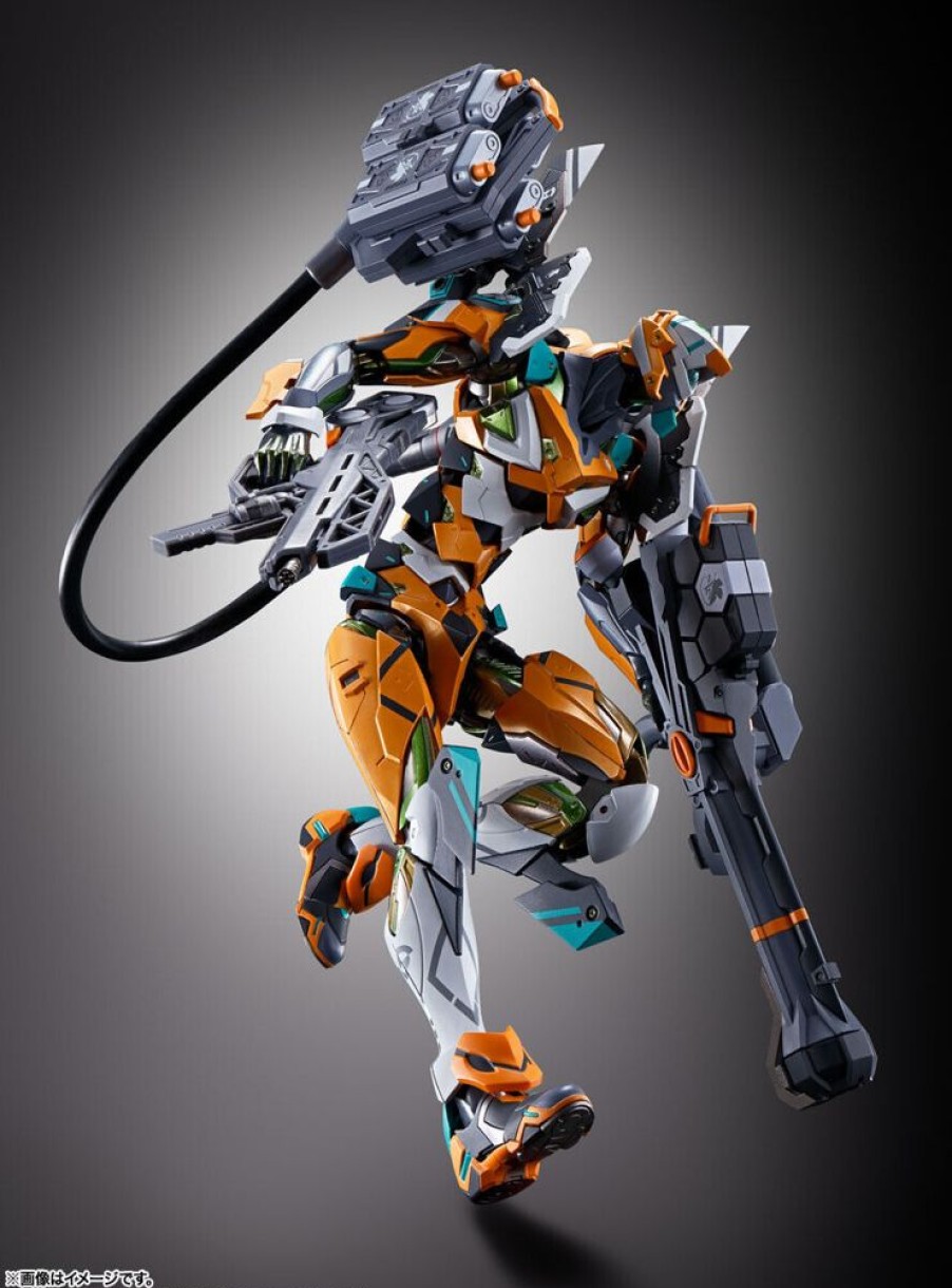 Figure Bandai | Metal Build Neon Genesis Evangelion Eva-00 Proto Type Figure