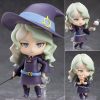 Figure Good Smile | Nendoroid 957 Little Witch Academia Diana Cavend Figure Good Smile